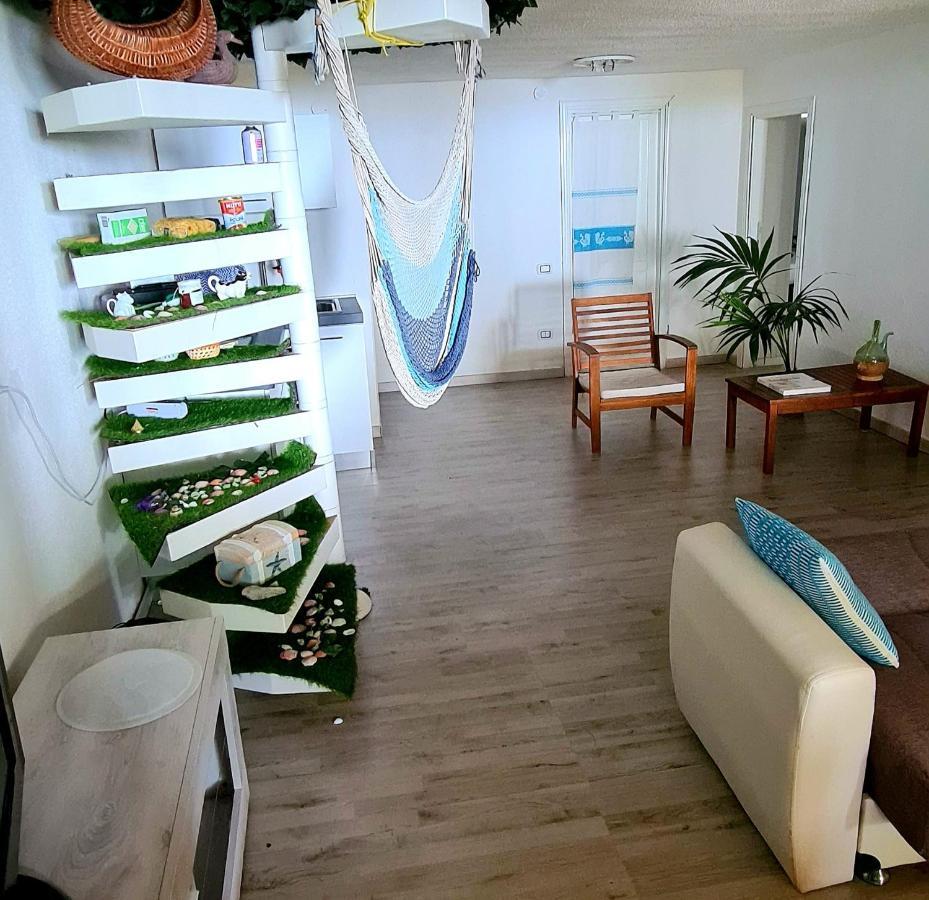 Seafront Marina Bay Apartment Terra Mala ภายนอก รูปภาพ