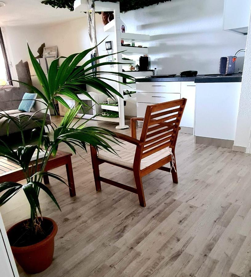 Seafront Marina Bay Apartment Terra Mala ภายนอก รูปภาพ