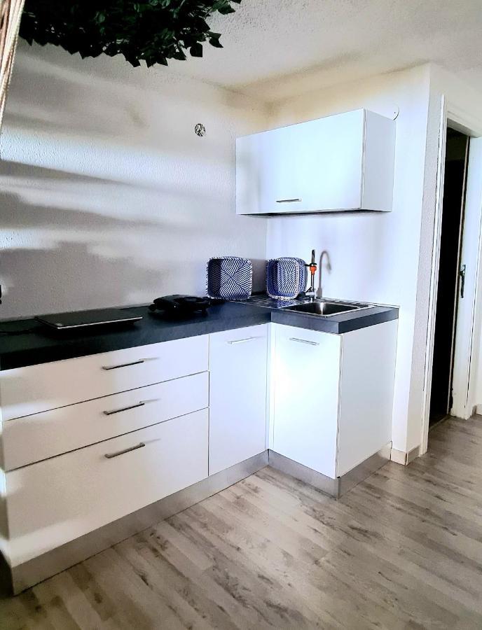 Seafront Marina Bay Apartment Terra Mala ภายนอก รูปภาพ