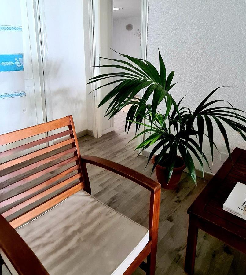 Seafront Marina Bay Apartment Terra Mala ภายนอก รูปภาพ